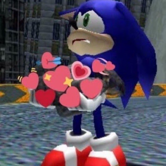 Meet your Posher, Ae - Picture 1 of 1